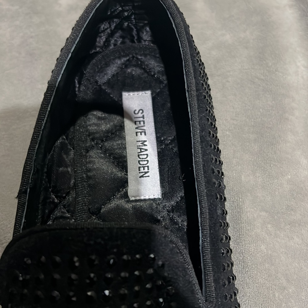Steve Madden loafers - Picture 7 of 10